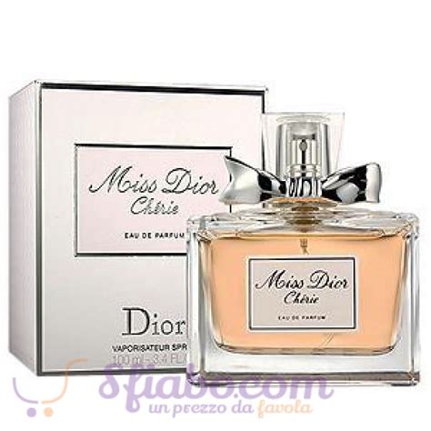 profumo mon cherie dior|miss dior cherie review.